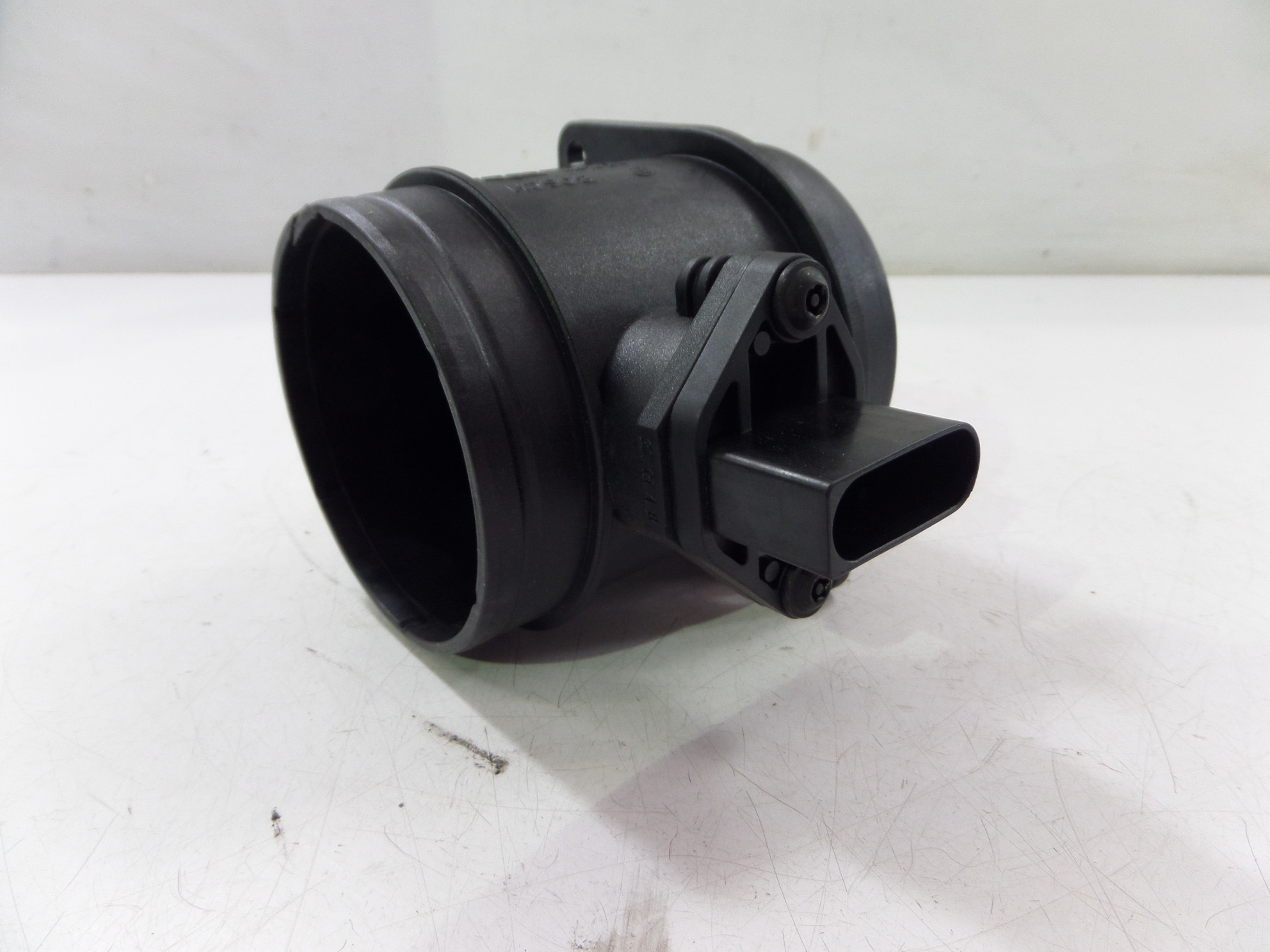 Audi Tt Mass Air Flow Sensor Maf Mk Oem Ebay