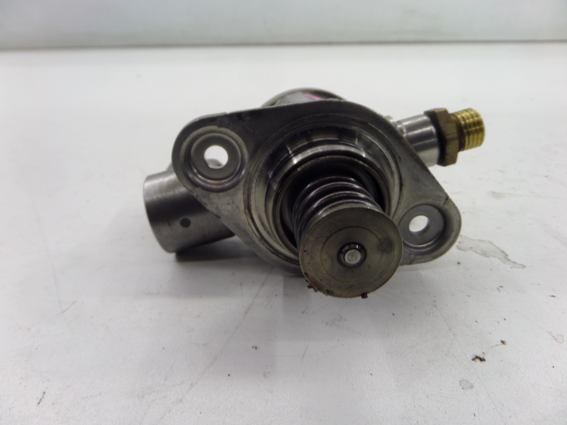 Audi A T Tfsi Ccta Hpfp High Pressure Fuel Pump P H