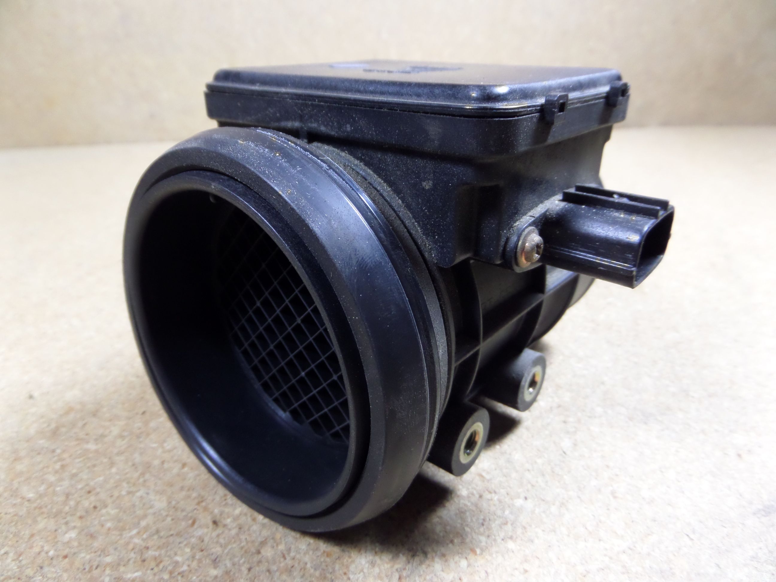 Mazda Miata Mazdaspeed Mass Air Flow Sensor Maf Nb 98 05 Mx 5 Oem E5t52271 4114 Ebay