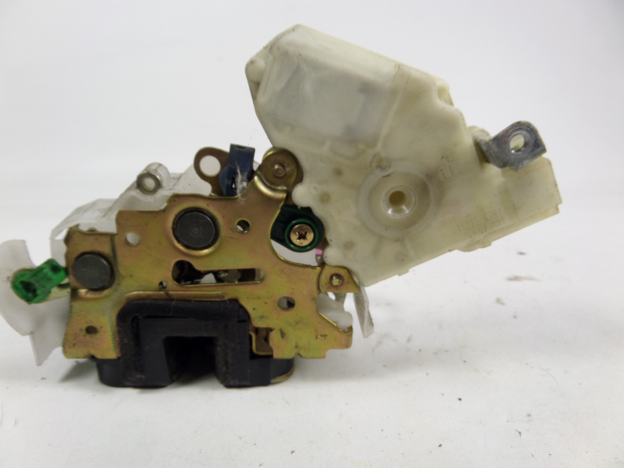 Subaru Impreza WRX Left Front Door Latch Lock Actuator GD 00-07 GG V7 ...