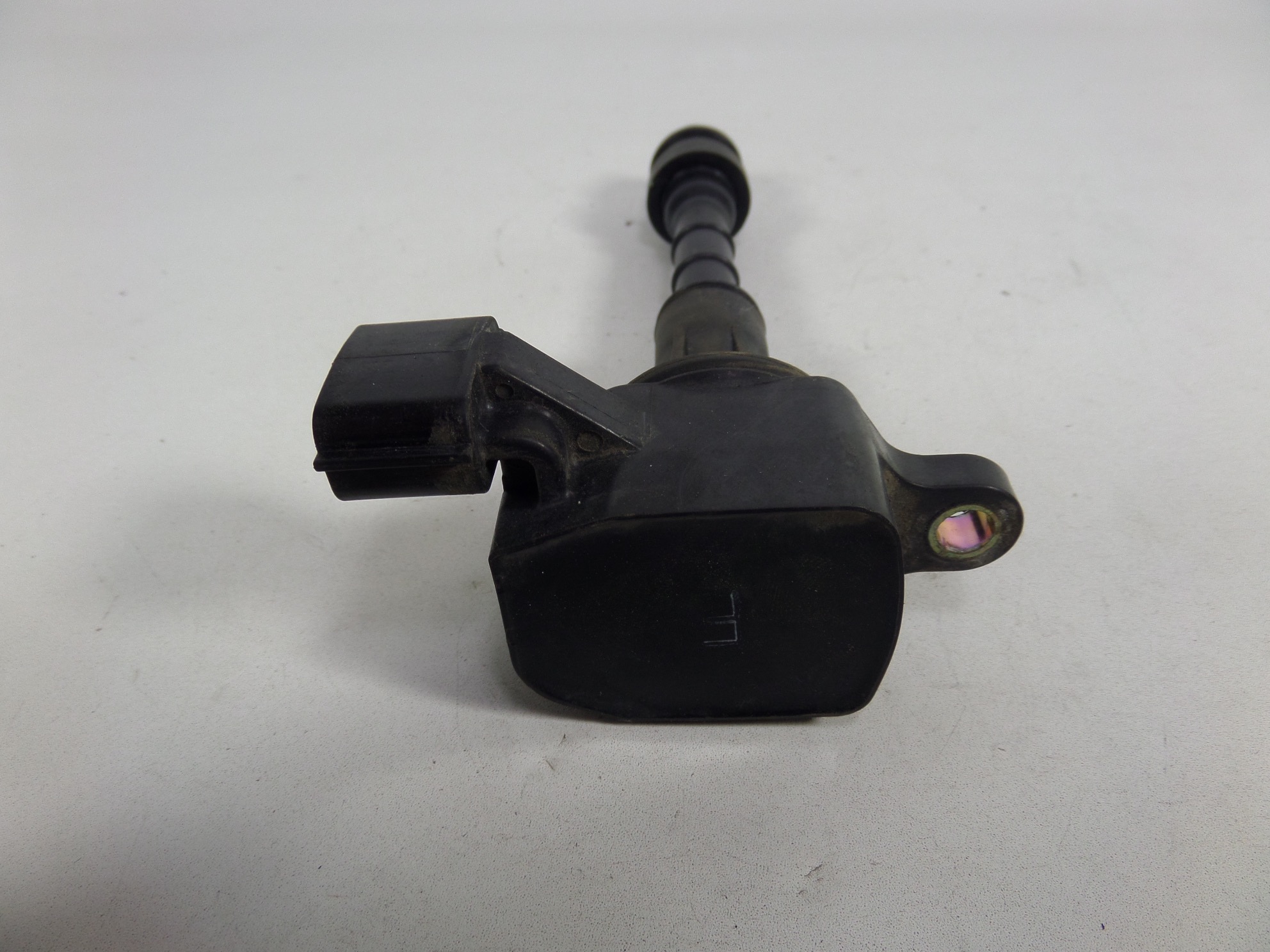 Infiniti G35 Sedan Ignition Coil Pack OEM 22448 AL615 eBay