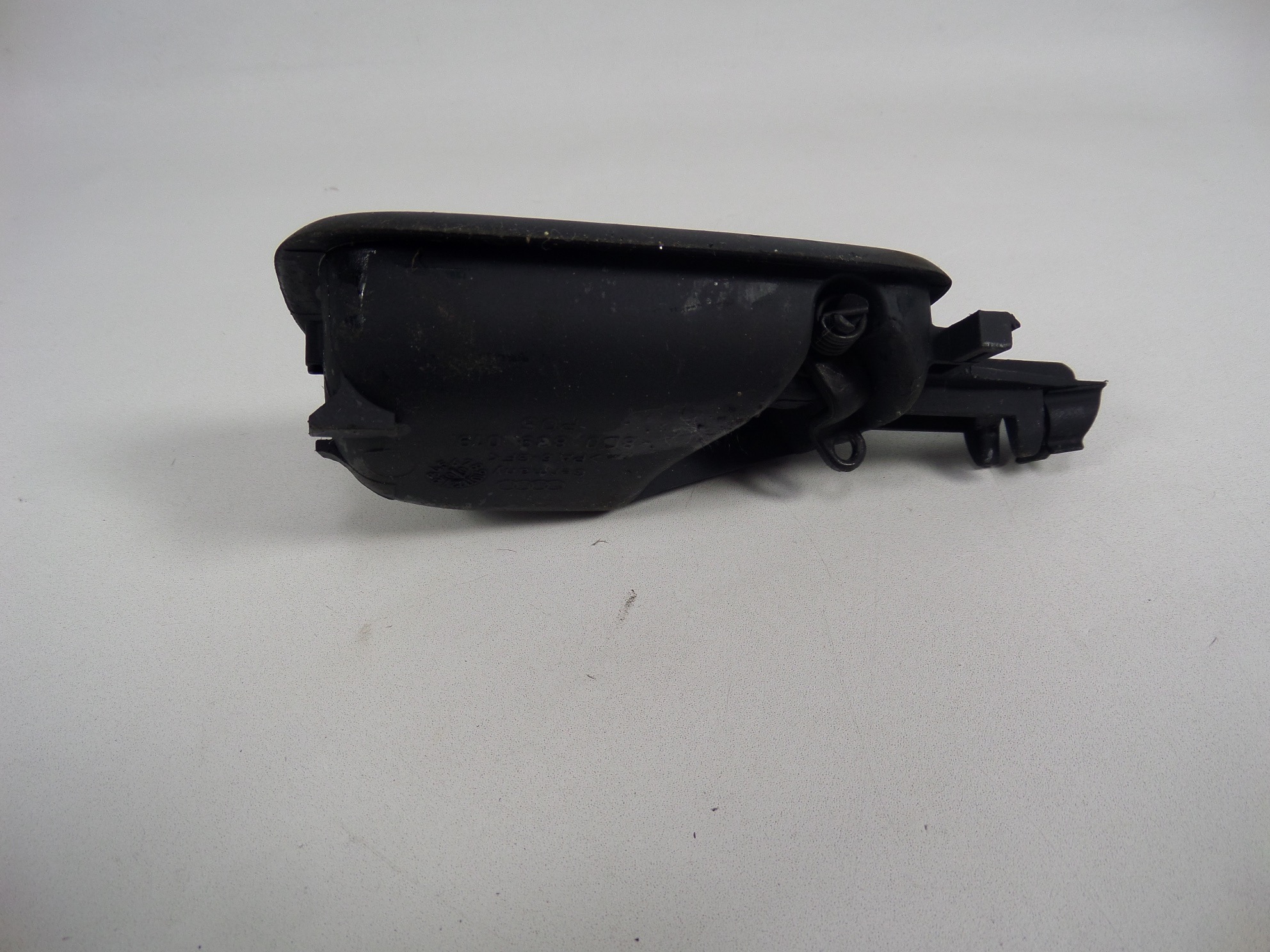 Interiordoorhandles For Audi A4 For Sale Ebay