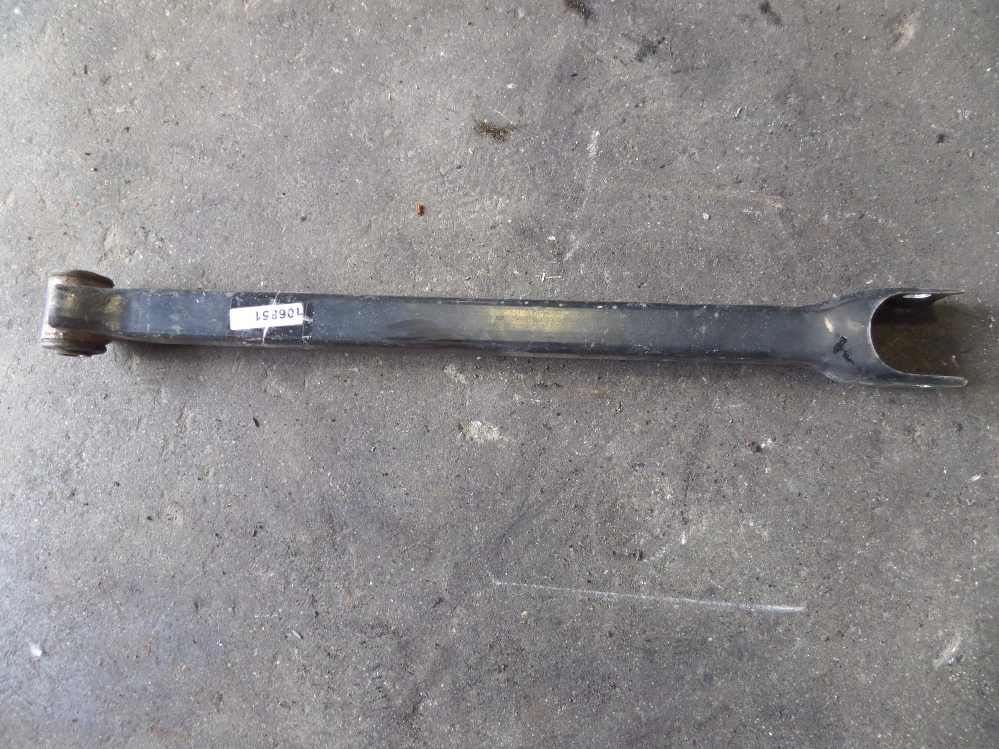 Audi TT 3.2 Right Rear Lower Control Arm MK1 8N 00-05 OEM | eBay