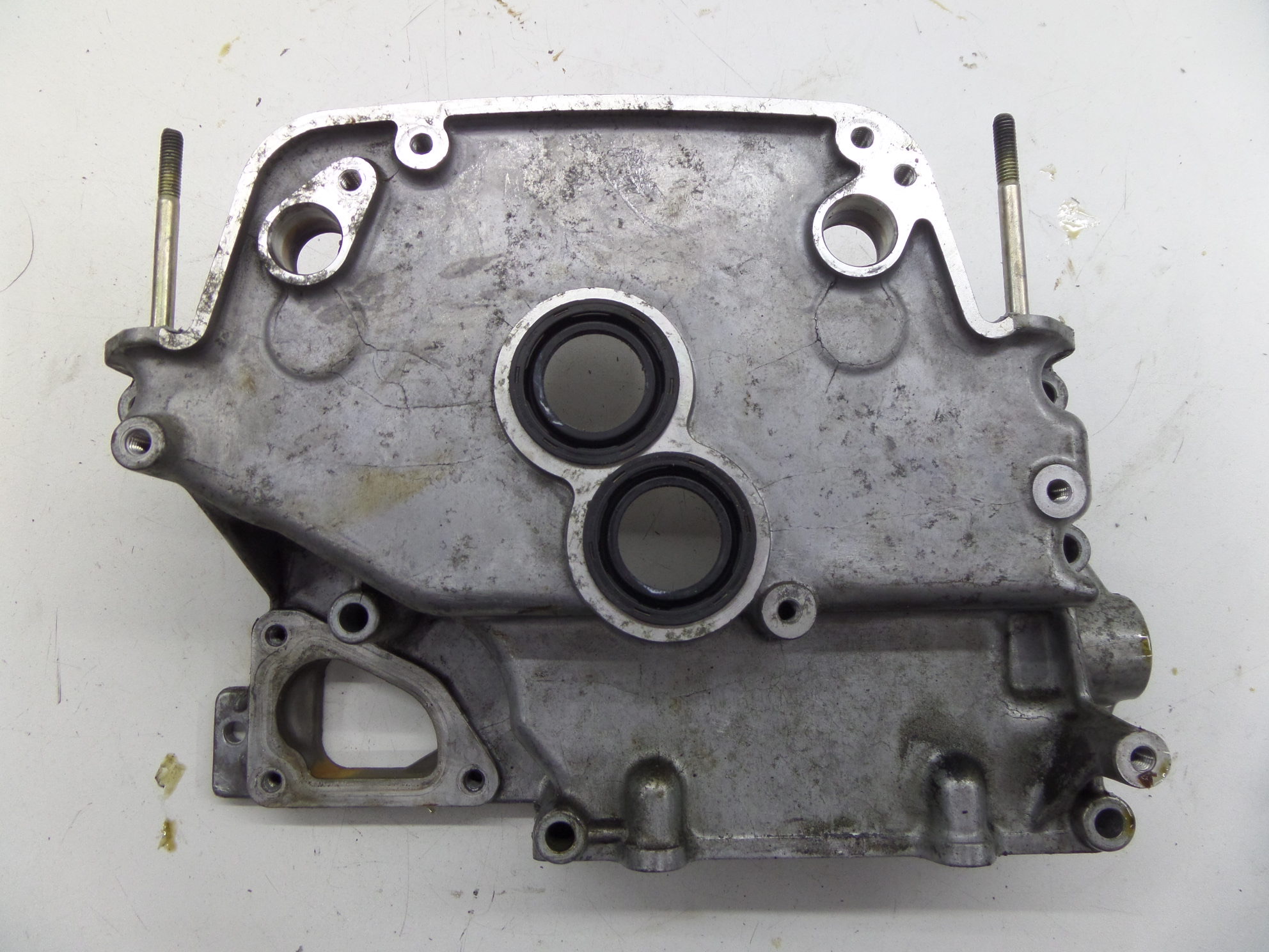 Audi TT 3.2 Upper Timing Component Engine Cover MK1 8N 00-05 066 109 ...