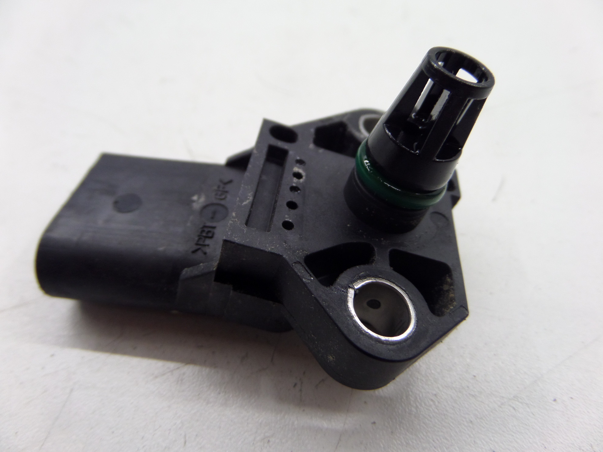 Audi MAP Boost Pressure Sensor 8PA3 B7 A4 TT MK5 Jetta GTI Passat CC ...