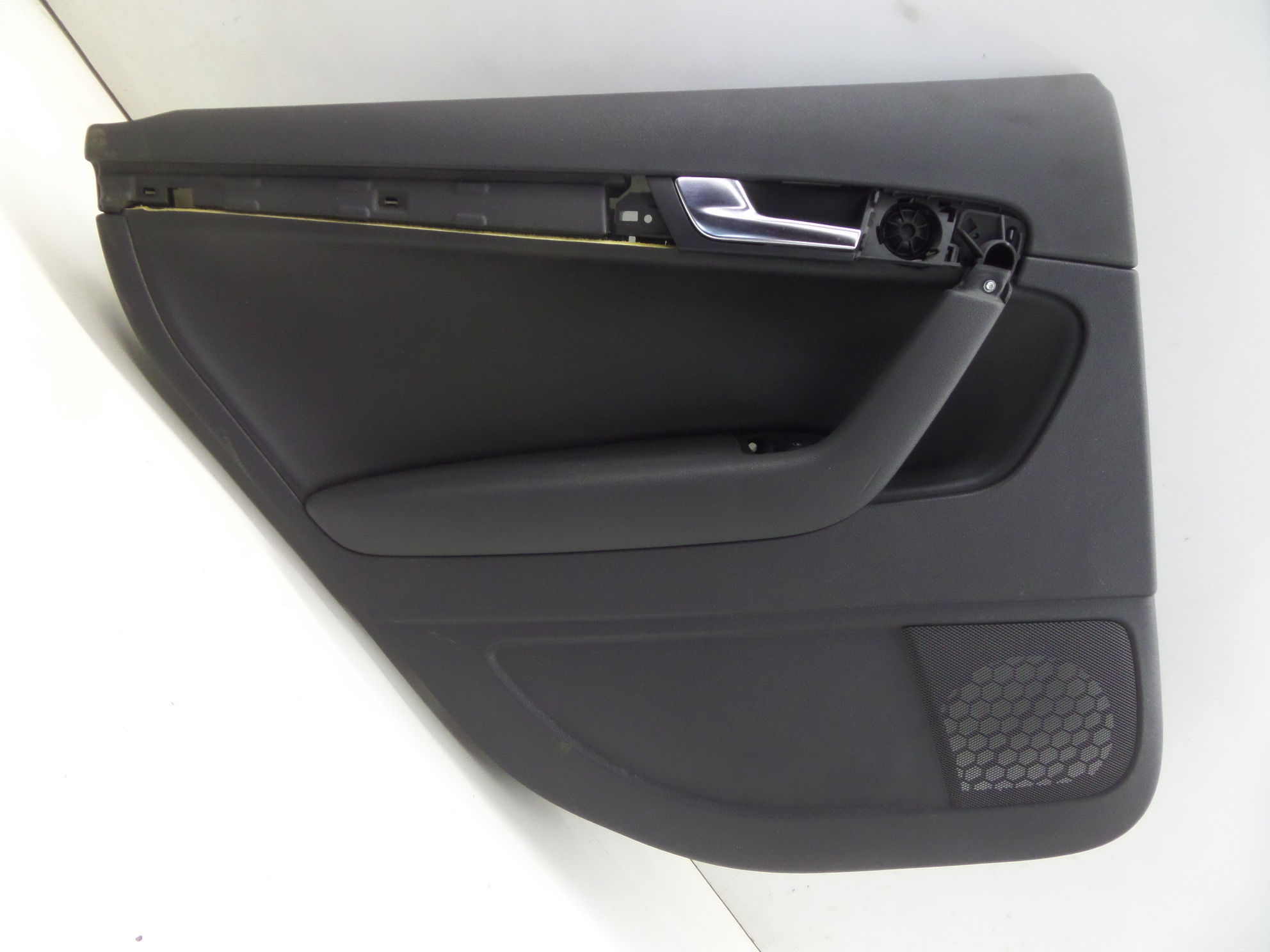 audi a3 door card