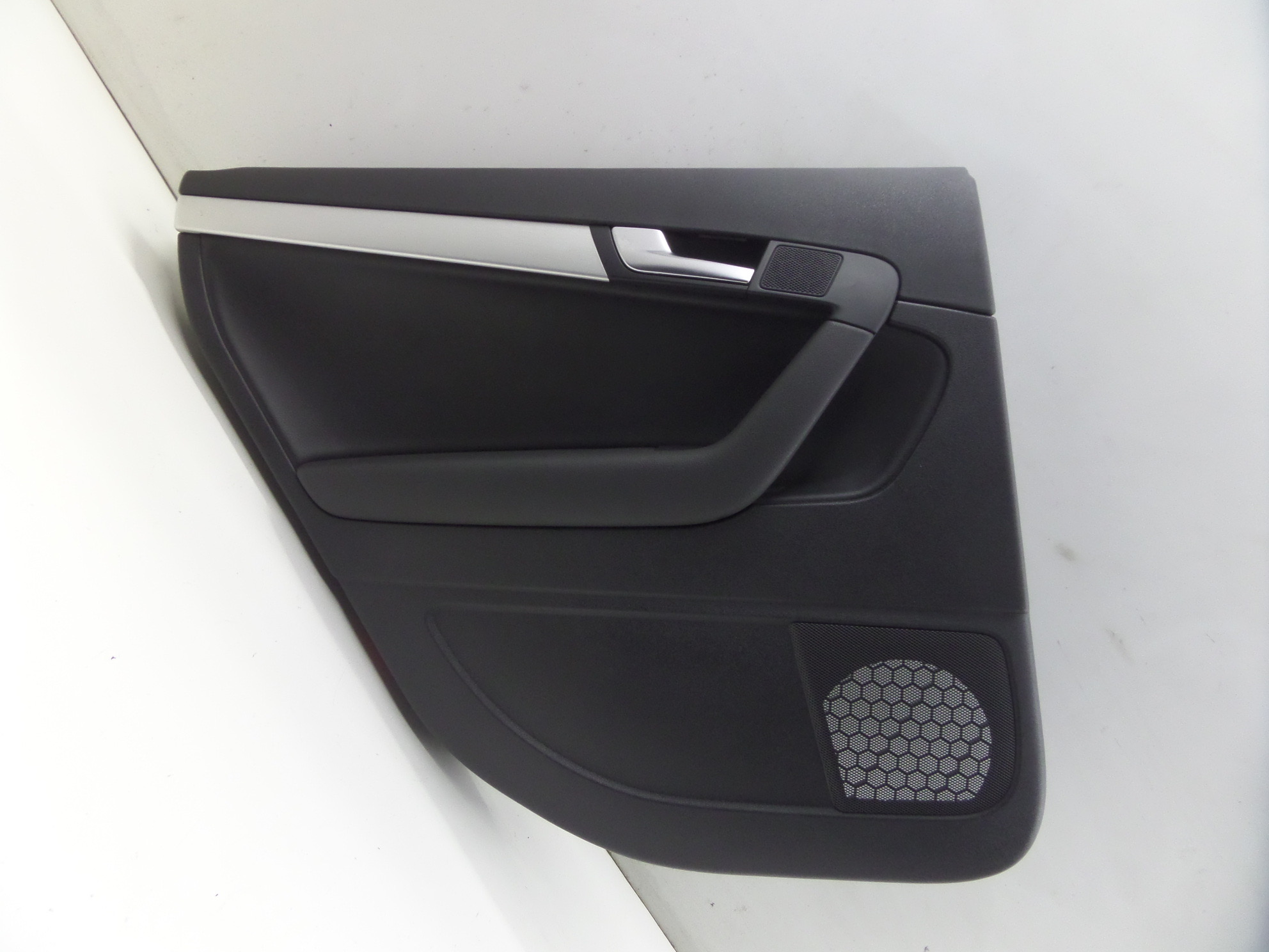 audi a3 door card