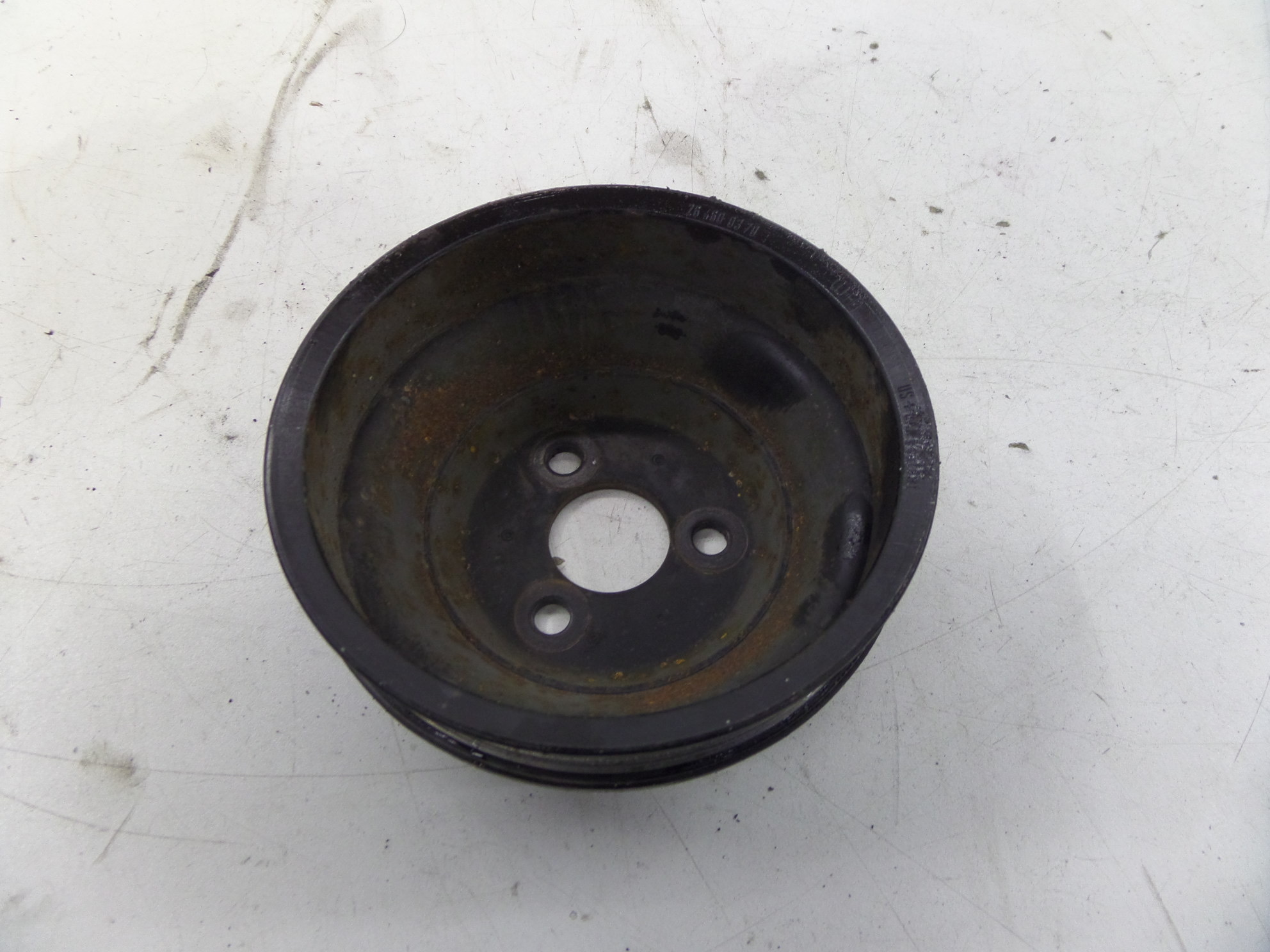 Mercedes 190E Pulley OEM | eBay