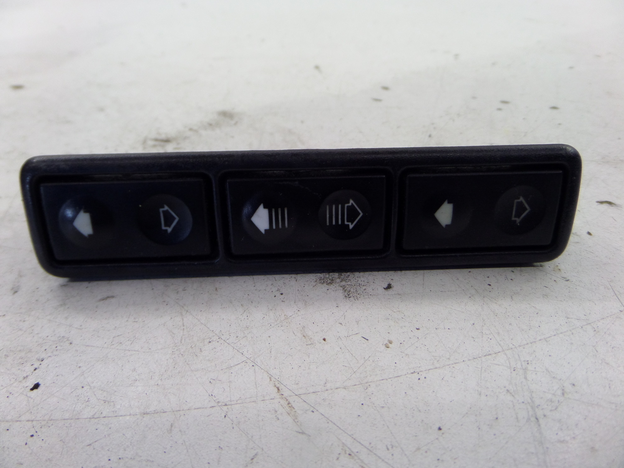 BMW 328i Convertible Window Switch E36 92-99 OEM All Up | eBay