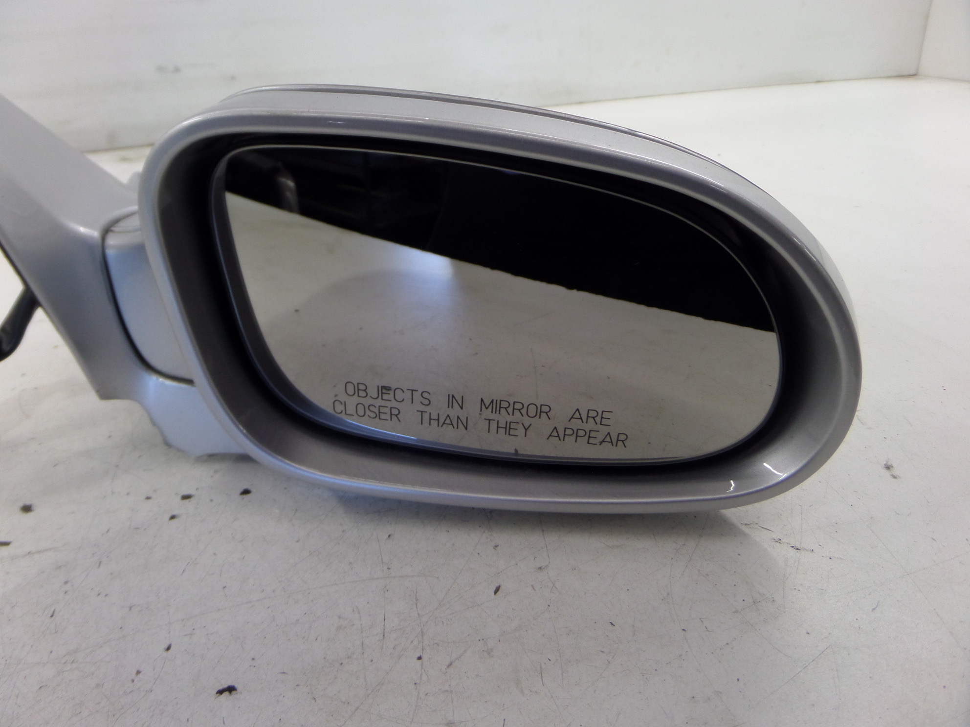 Mercedes Clk55 Right Side Door Mirror Wturn Signal W209 Clk 320 500