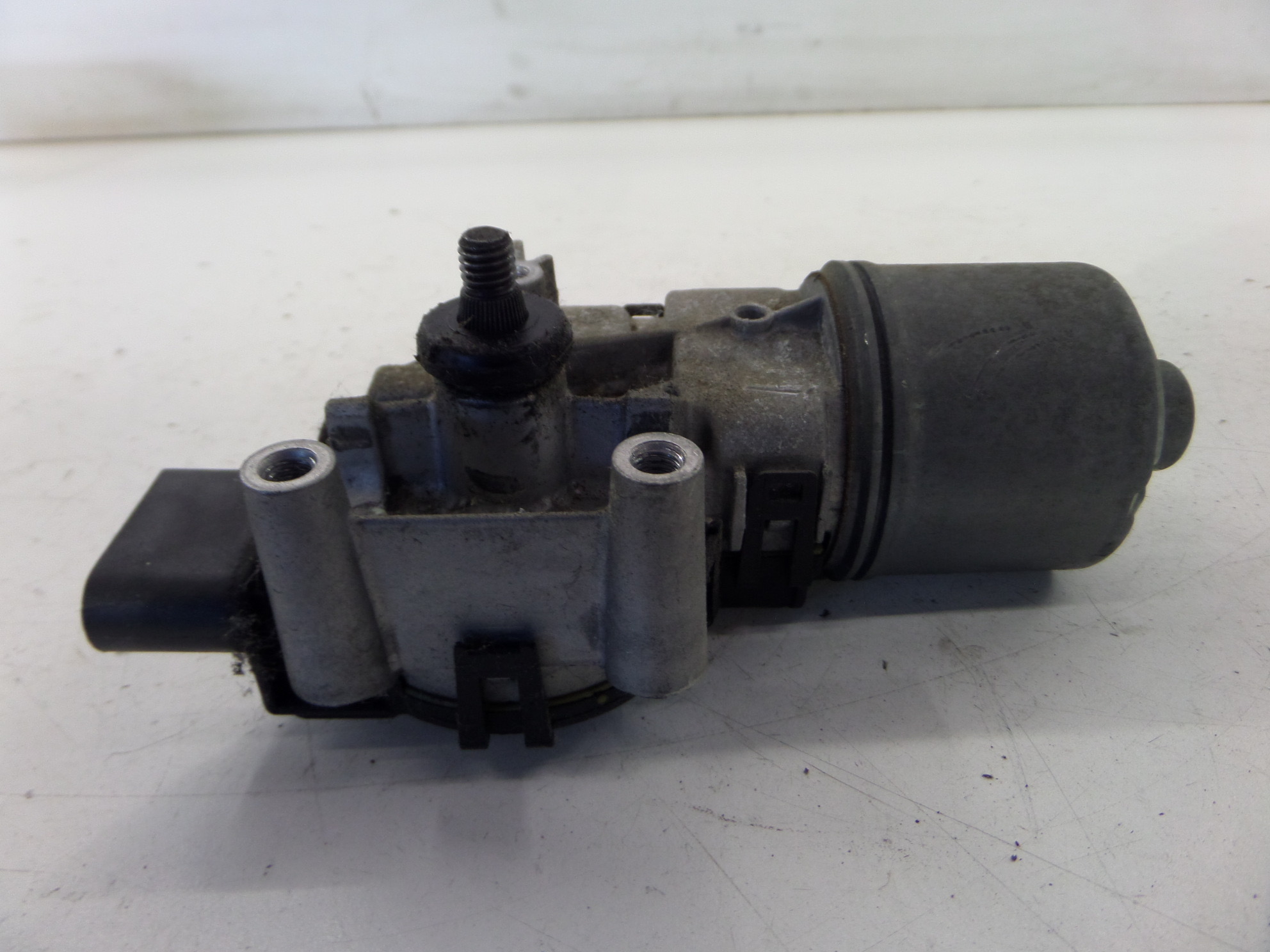 Audi A4 Windshield Wiper Motor B7 05.5-08 OEM 8E1 955 119 | eBay