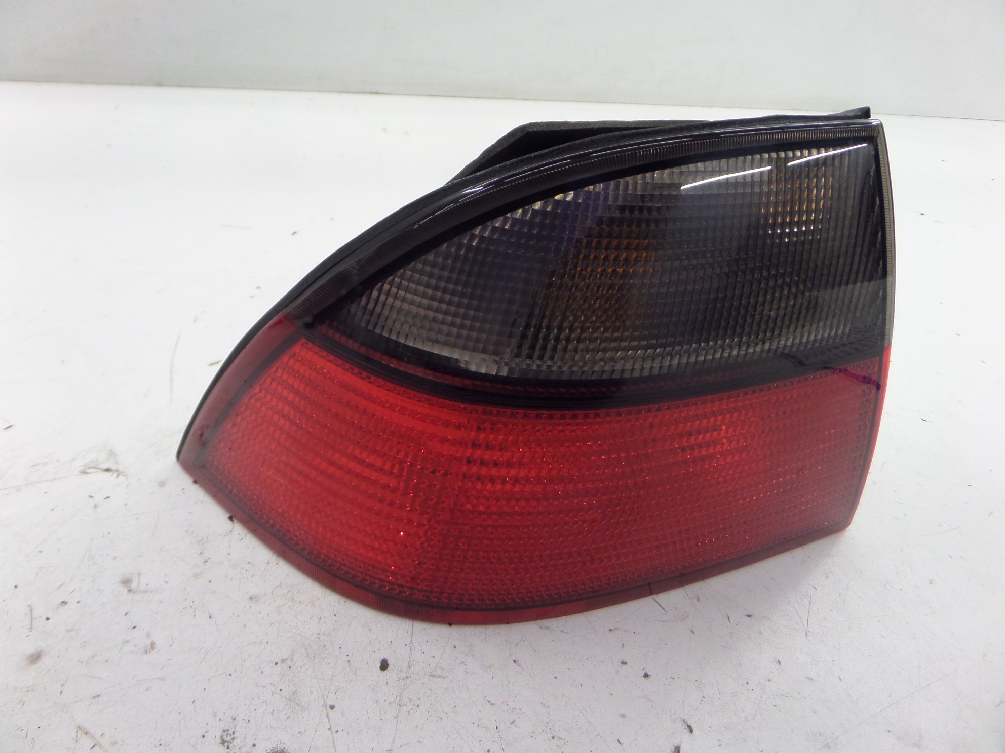 Saab 9-5 Left Quarter Mtd Brake Tail Light YS3E 99-03 OEM Sedan | eBay