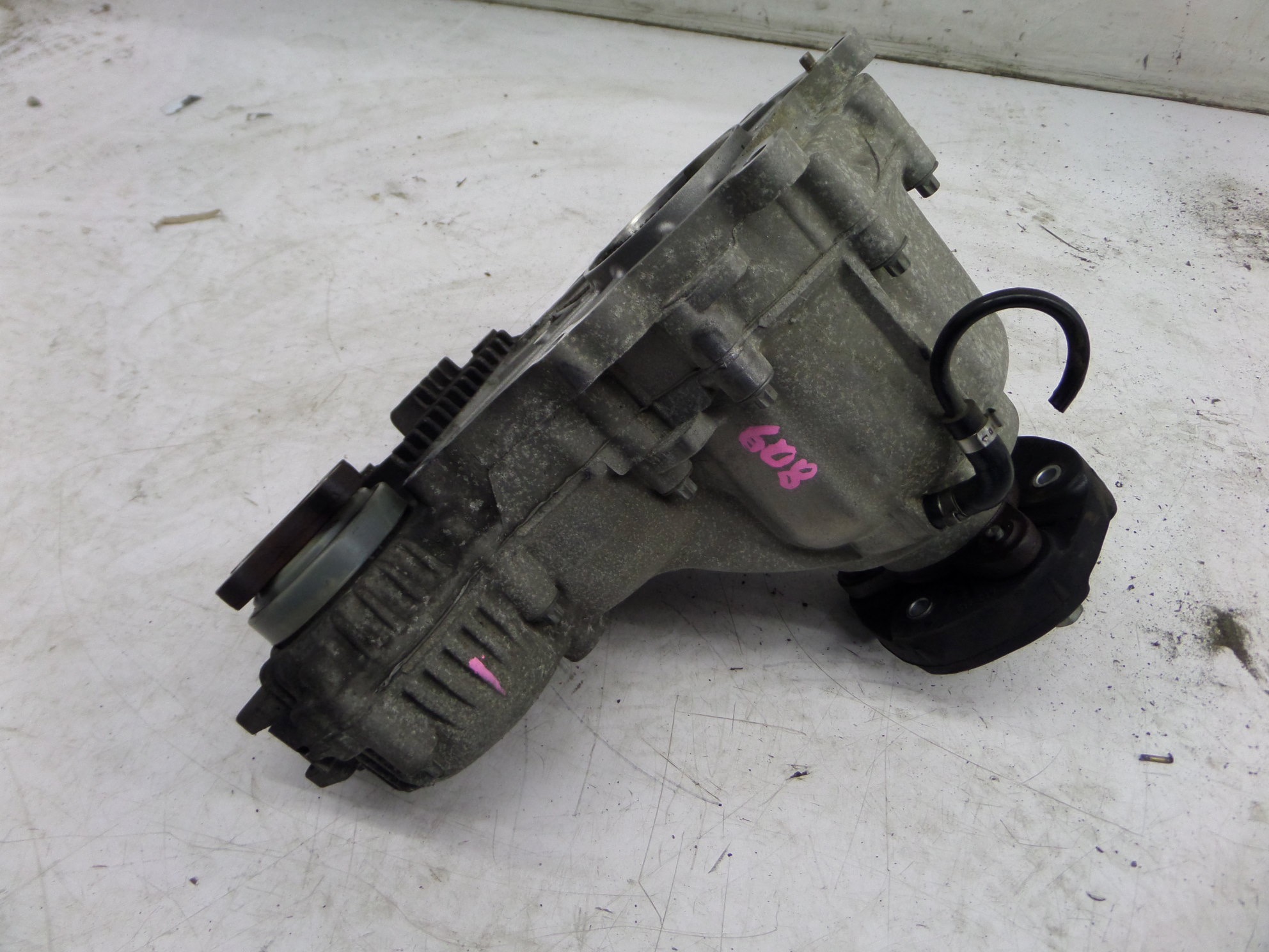 BMW 325xi Front Transfer Case Differential Diff E91 06-12 OEM | eBay