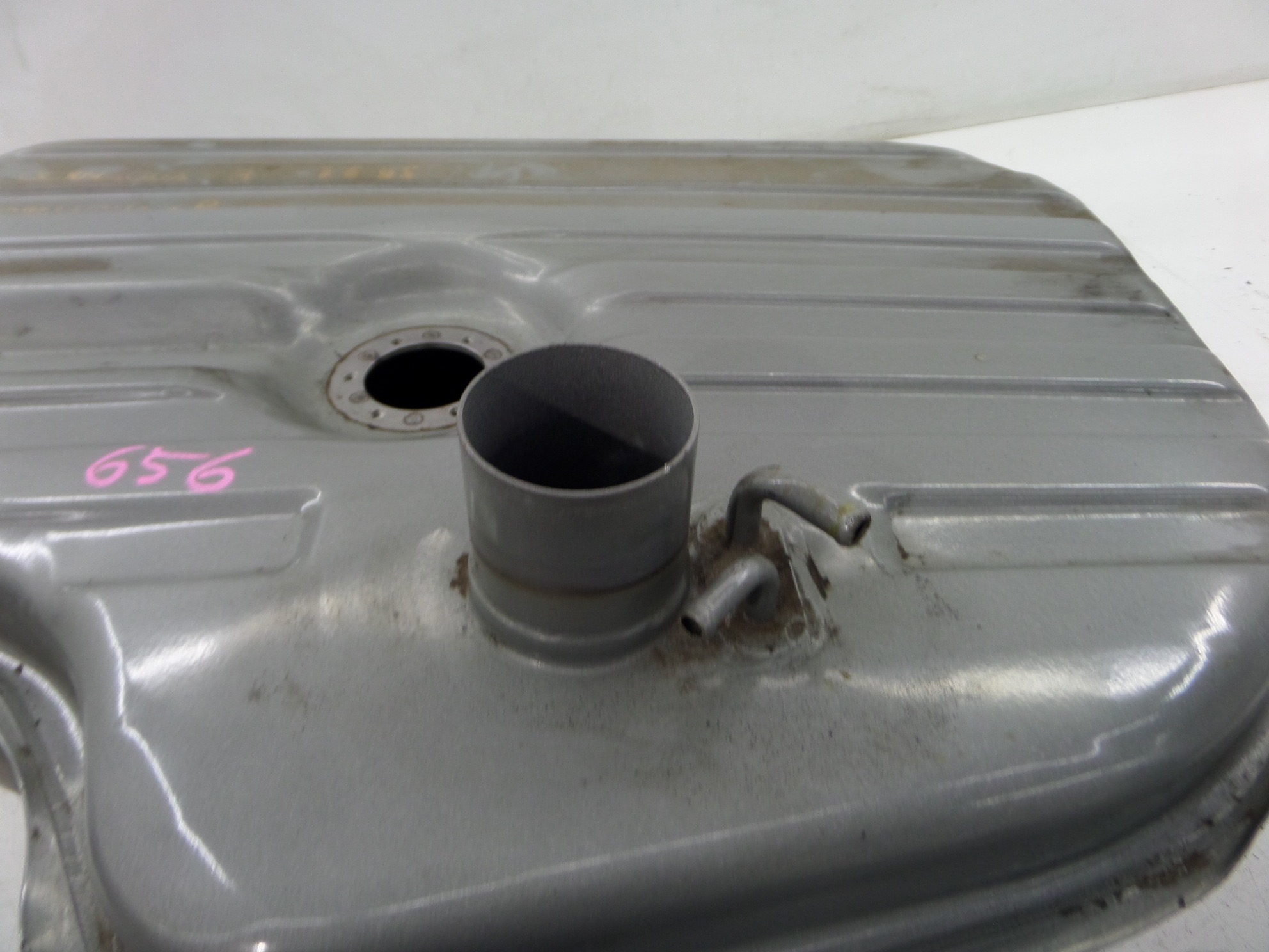 Alfa Romeo Spider Fuel Tank Series Oem Ebay