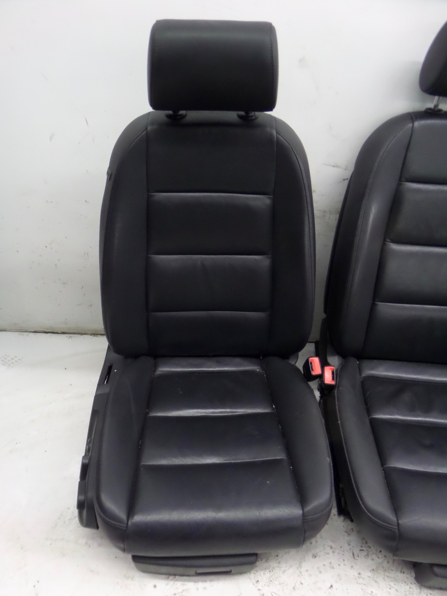 Audi A4 Seat