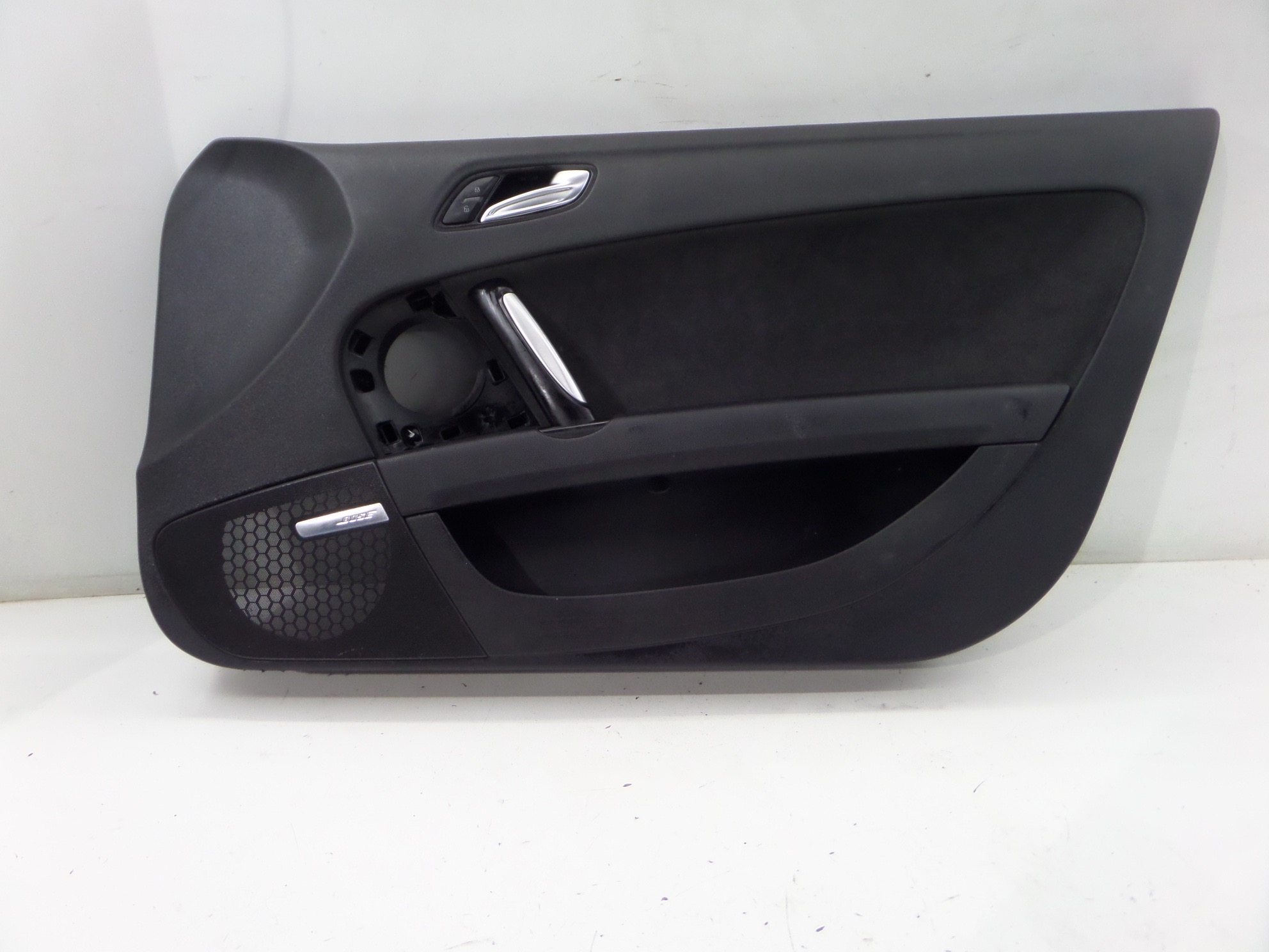 audi tt door panel