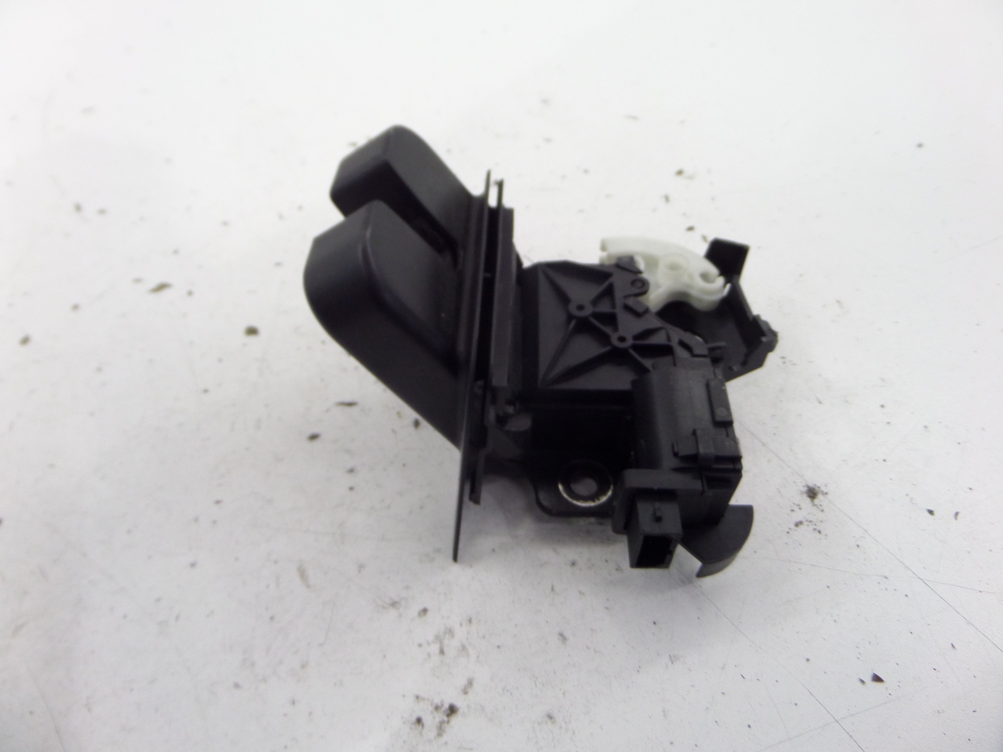 Audi A3 Hatch Trunk Latch 8P 06-13 OEM 8P4 827 505 C | eBay