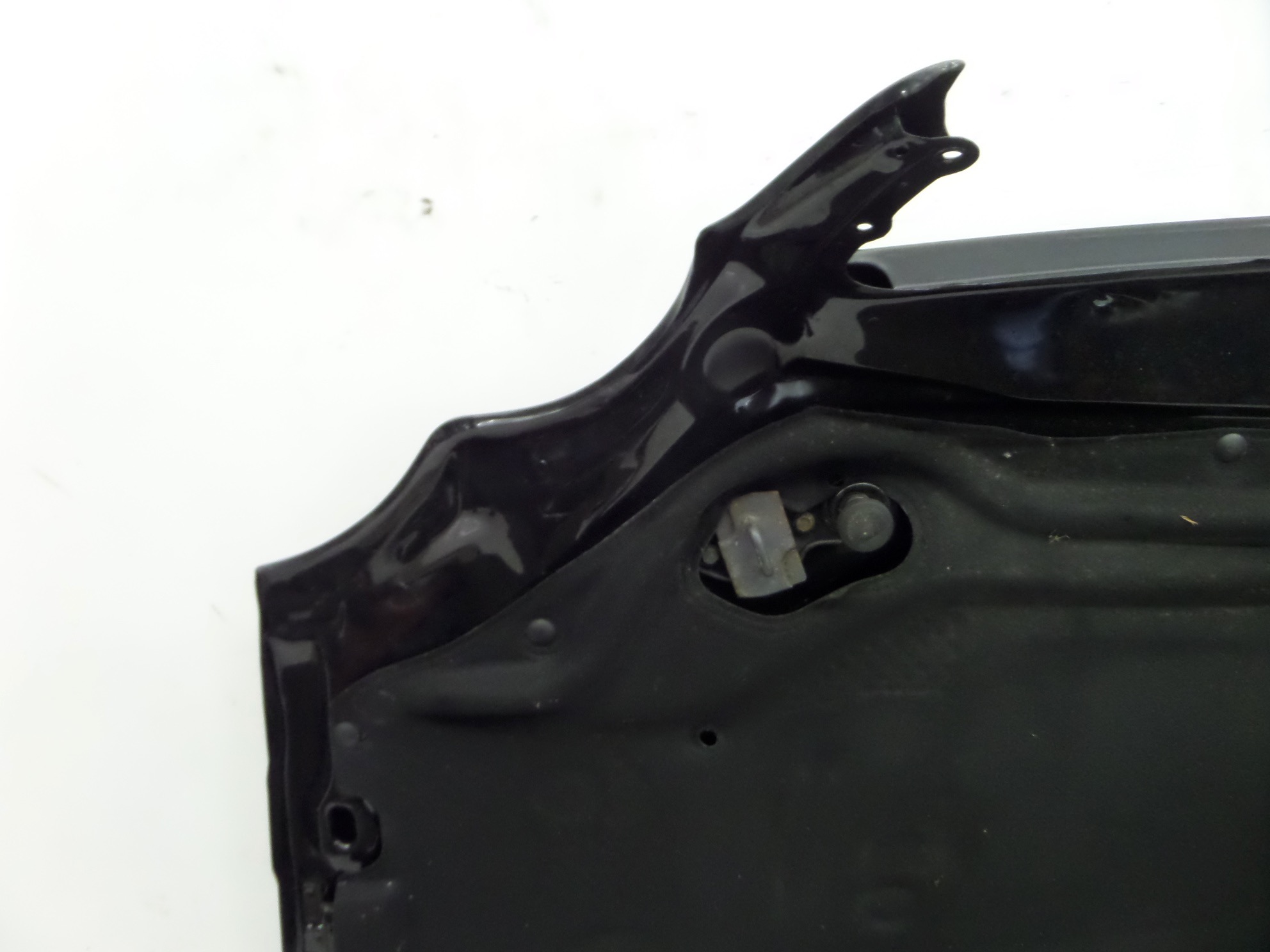 mercedes benz c230 kompressor 2004 oem hood