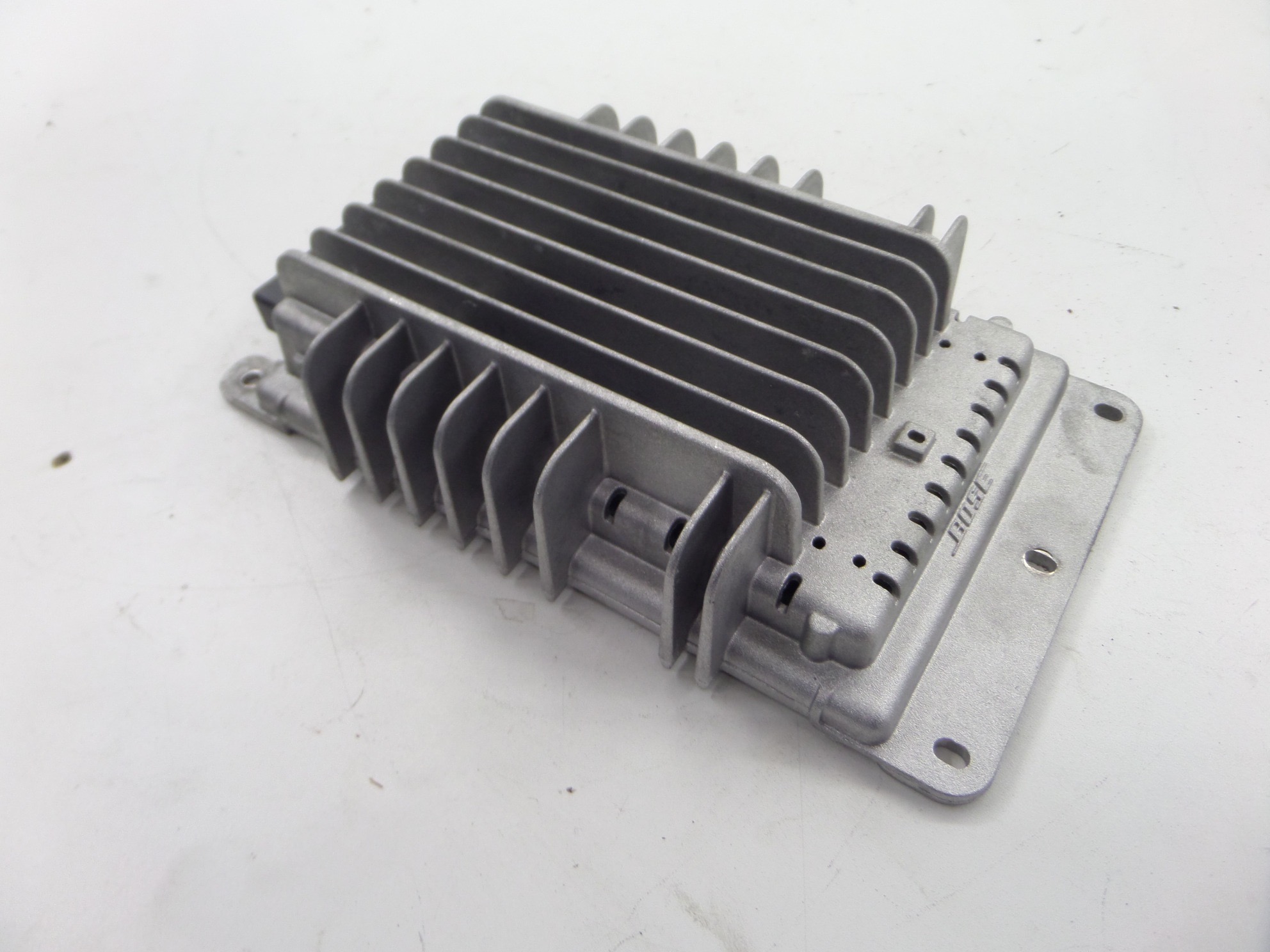 Audi A3 Bose Amplifier Amp 8P 09-13 OEM 8P4 035 223 D | eBay