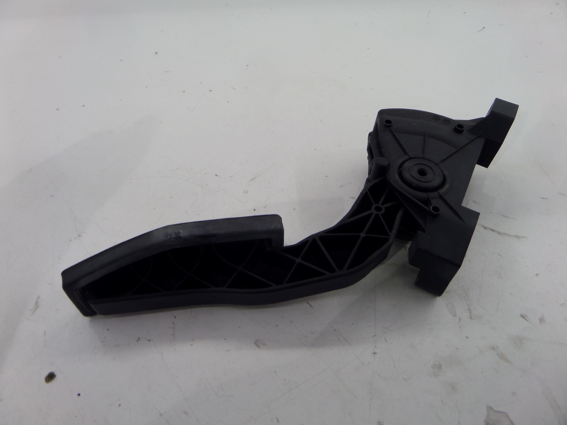 Saab 9-3 Gas Pedal 08-11 OEM | eBay