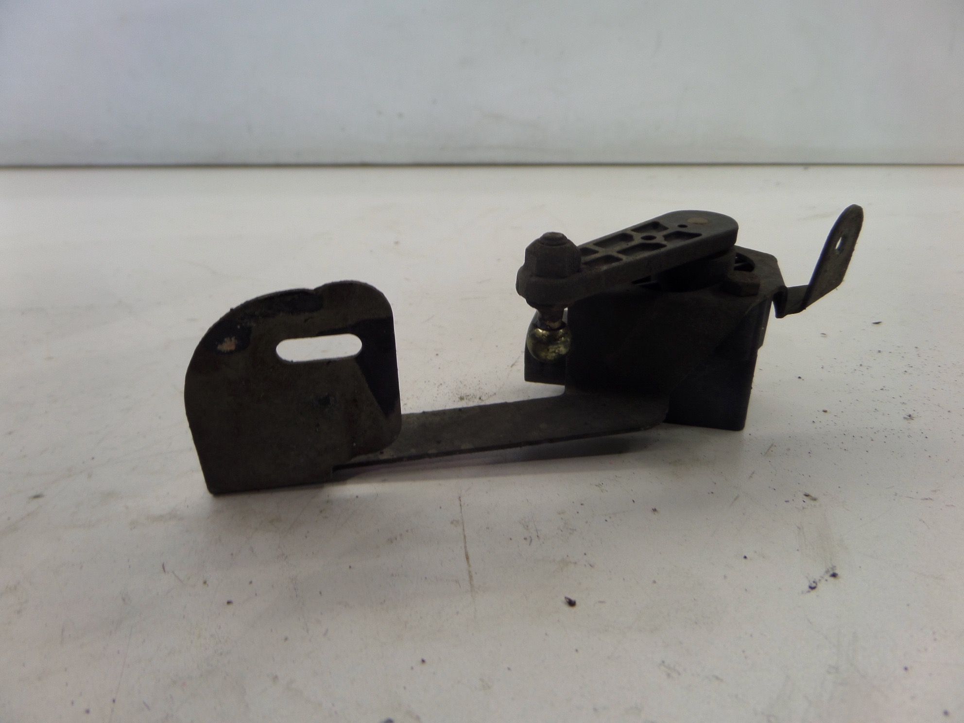 Mercedes C55 Suspension Height Level Sensor W203 02-07 OEM A 010 542 77 ...