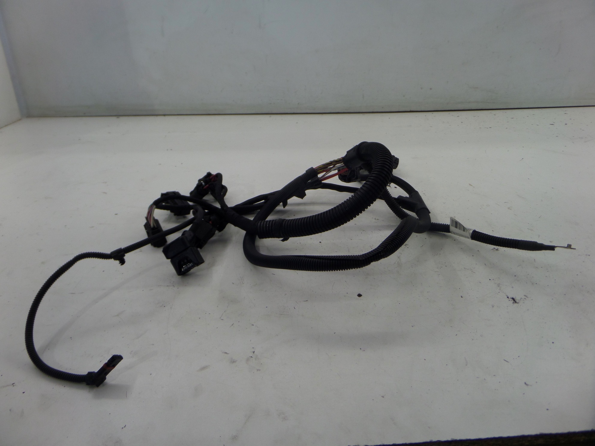 BMW 335i Wiring Harness F30 12-18 OEM 7 607 964 07 | eBay