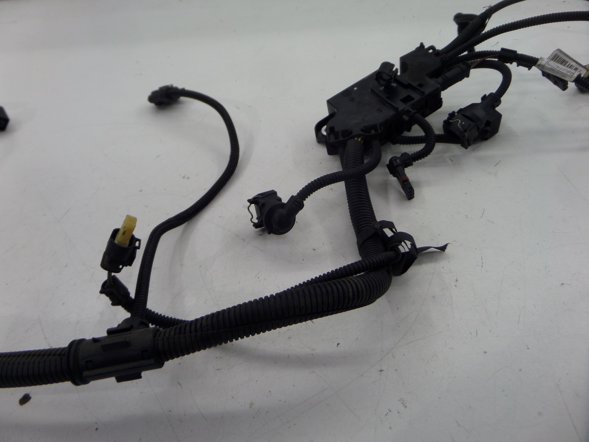 BMW 335i Wiring Harness F30 12-18 OEM | eBay