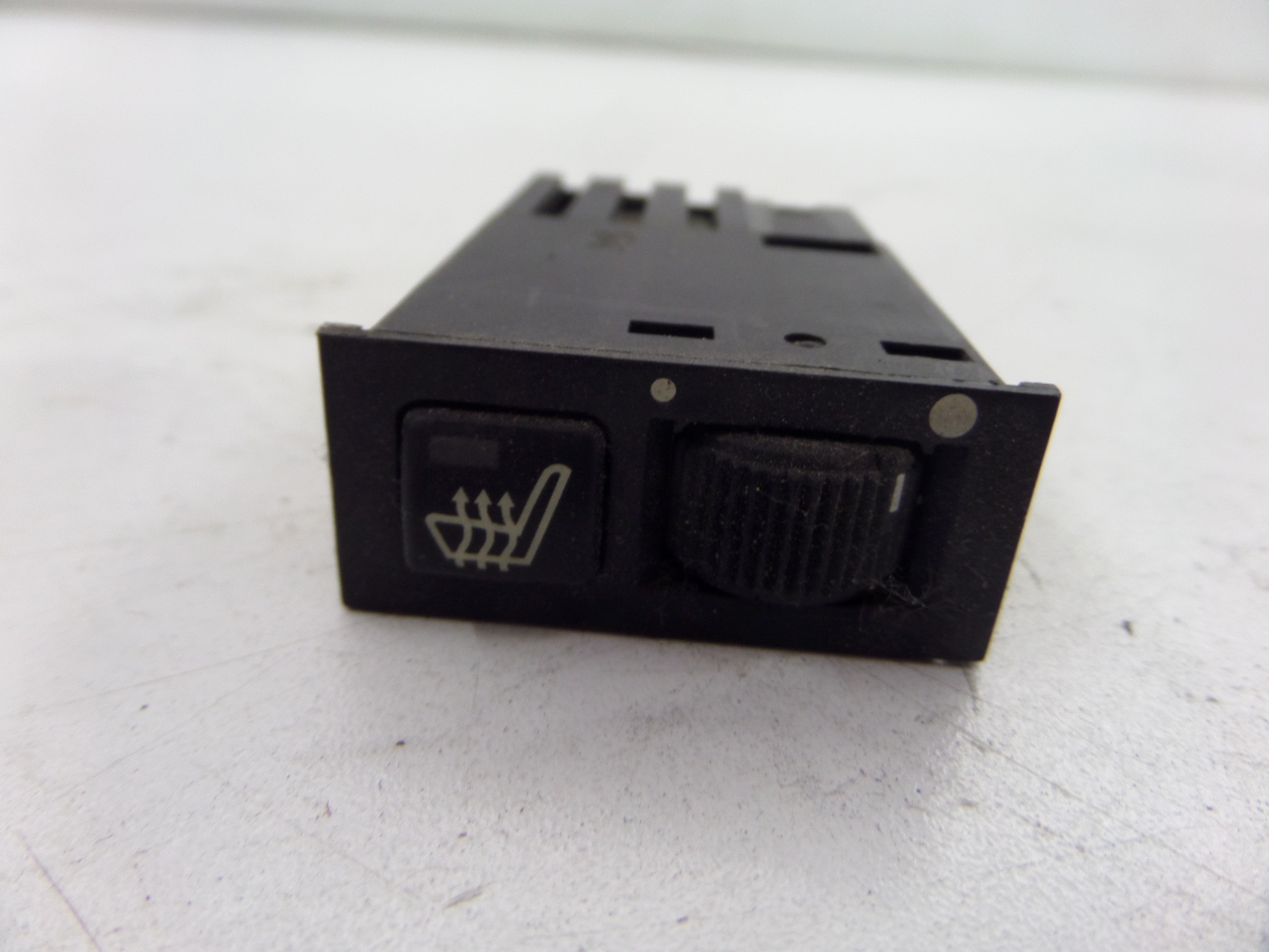 BMW Heated Seat Switch OEM 61.318 352 259 990 eBay