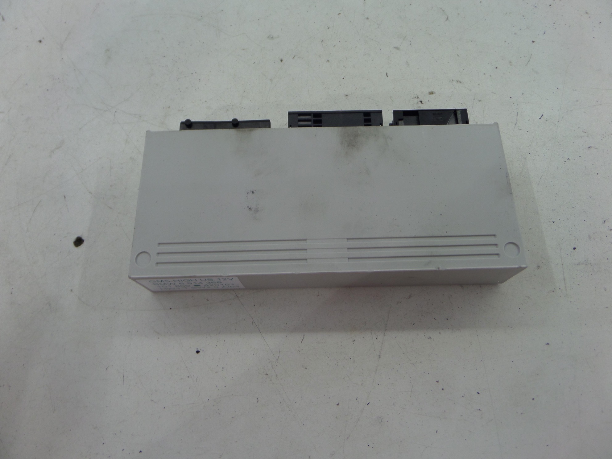 bmw-330i-body-control-module-e46-00-06-oem-6-914-368-323i-325i-ebay