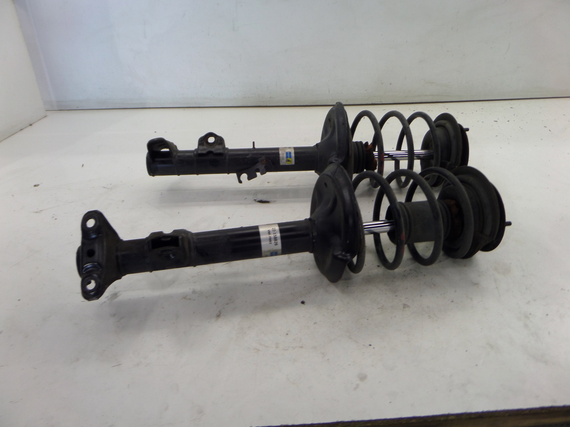 bmw-z3-front-bilstein-shock-spring-strut-suspension-e36-7-97-02-ebay