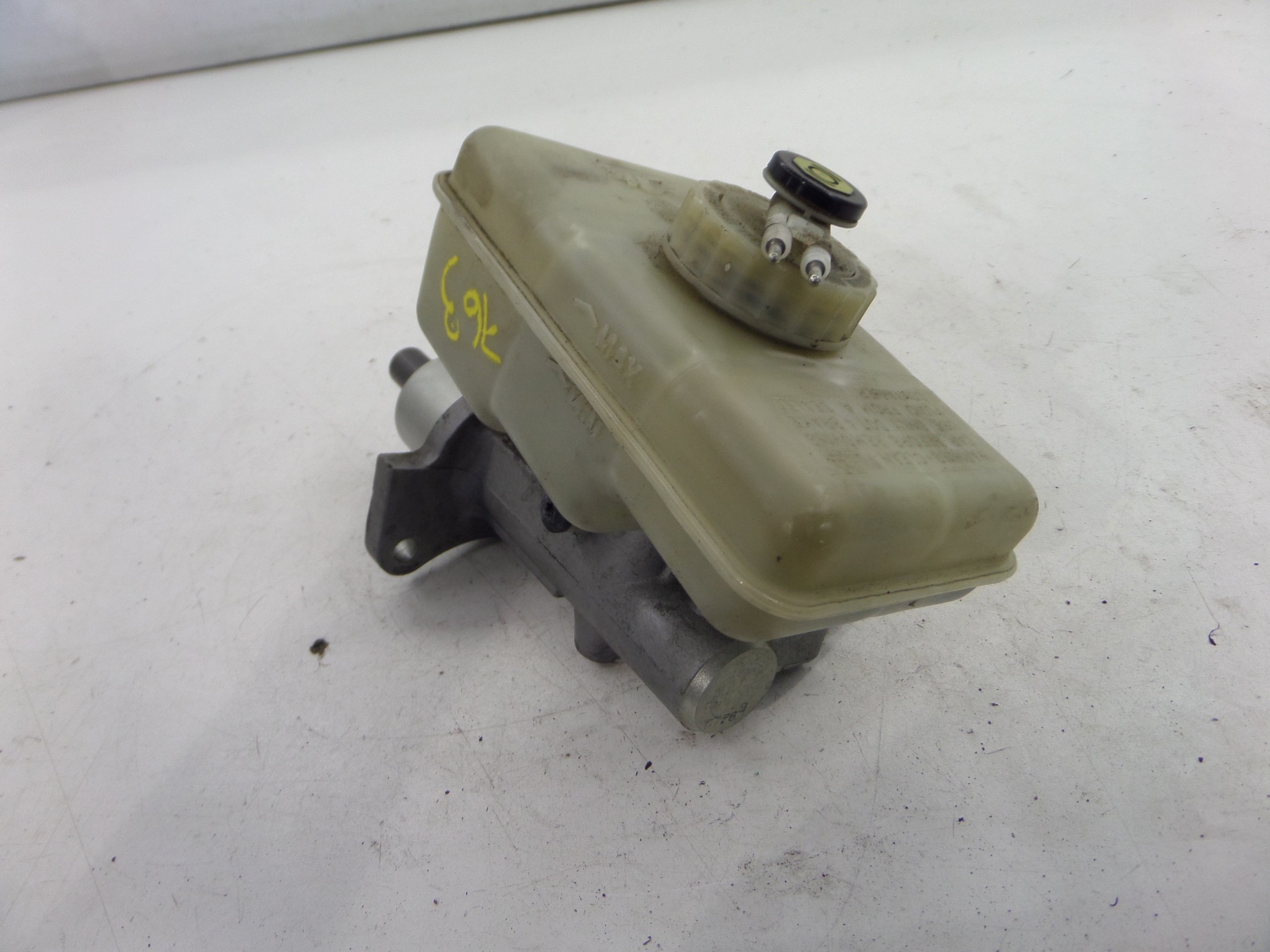 BMW Z3 Brake Master Cylinder E36/7 9702 OEM eBay