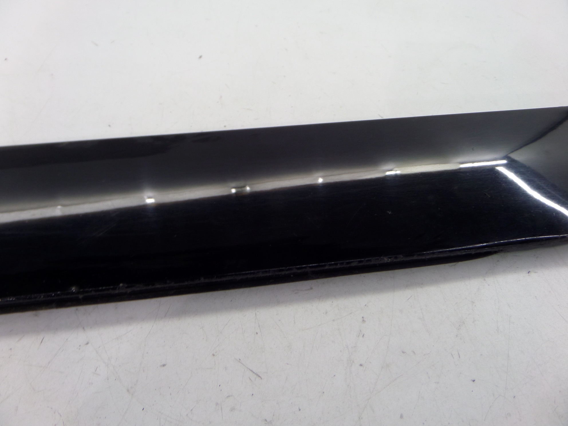 Audi A6 Lower Door Blade Molding C6 OEM 4F0 853 969 L | eBay