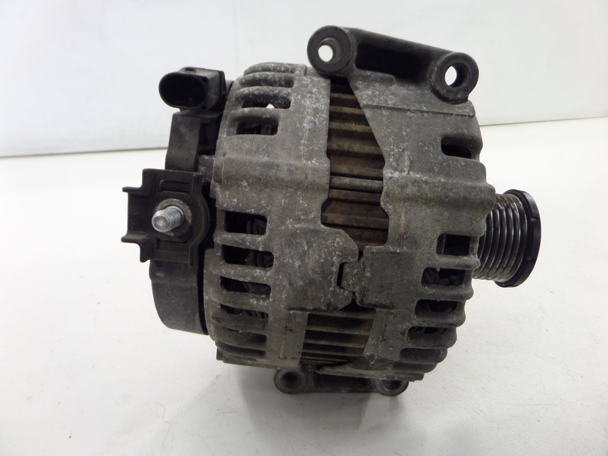 Mercedes R350 Alternator W251 11-13 OEM A 014 154 13 02 | eBay