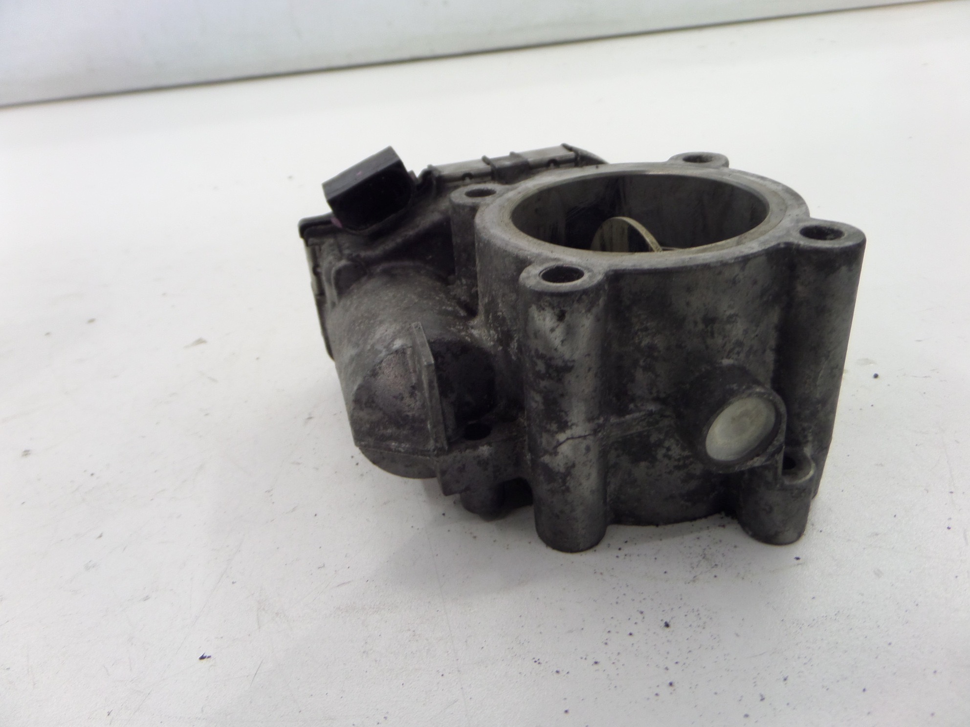 Mercedes R350 Throttle Body W251 11-13 OEM A 642 090 02 7]0 OM642 ML GL ...