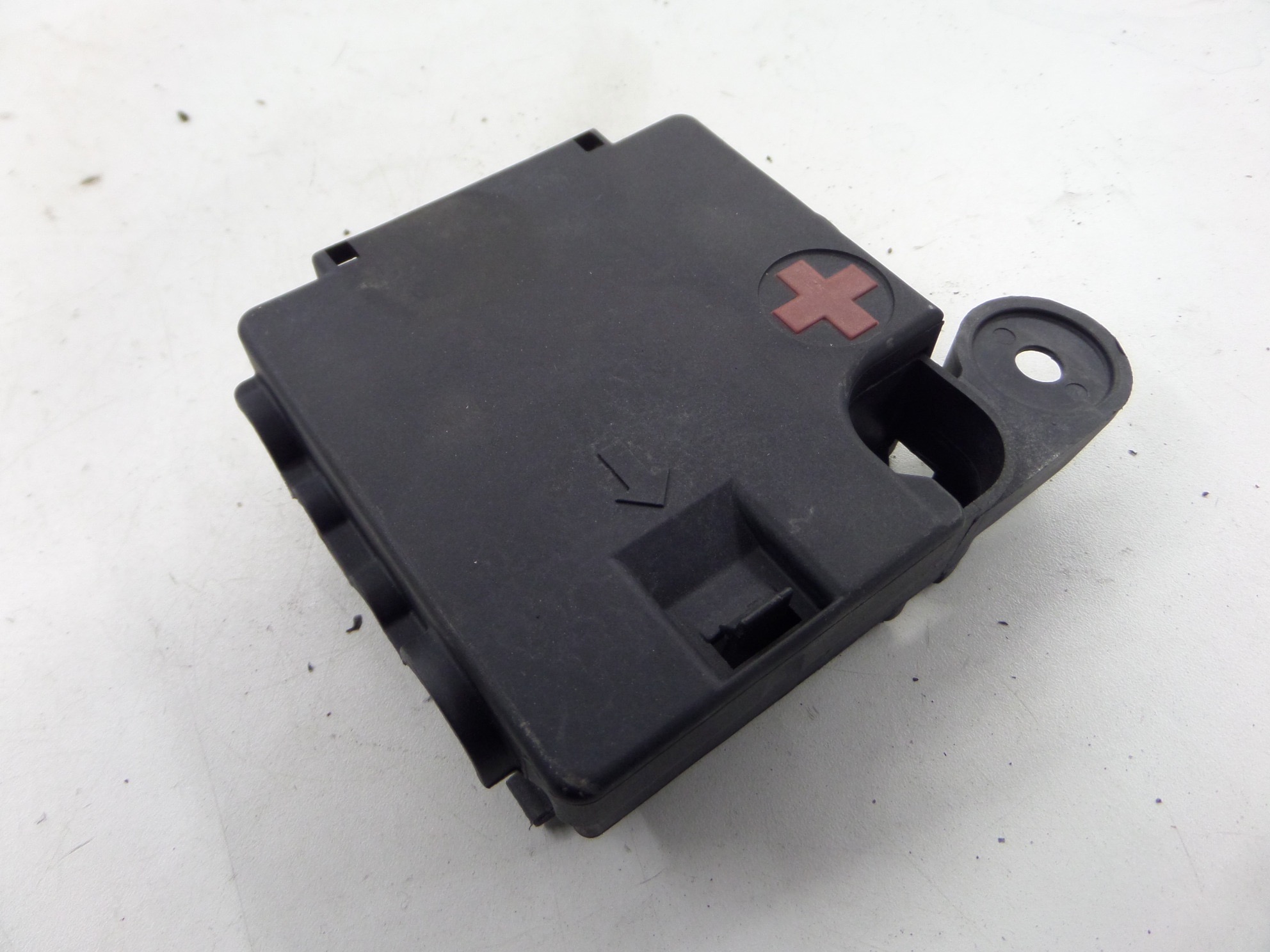 Audi S5 Battery Terminal Connector B8 08-17 OEM 8K0 937 517 A A5 | eBay