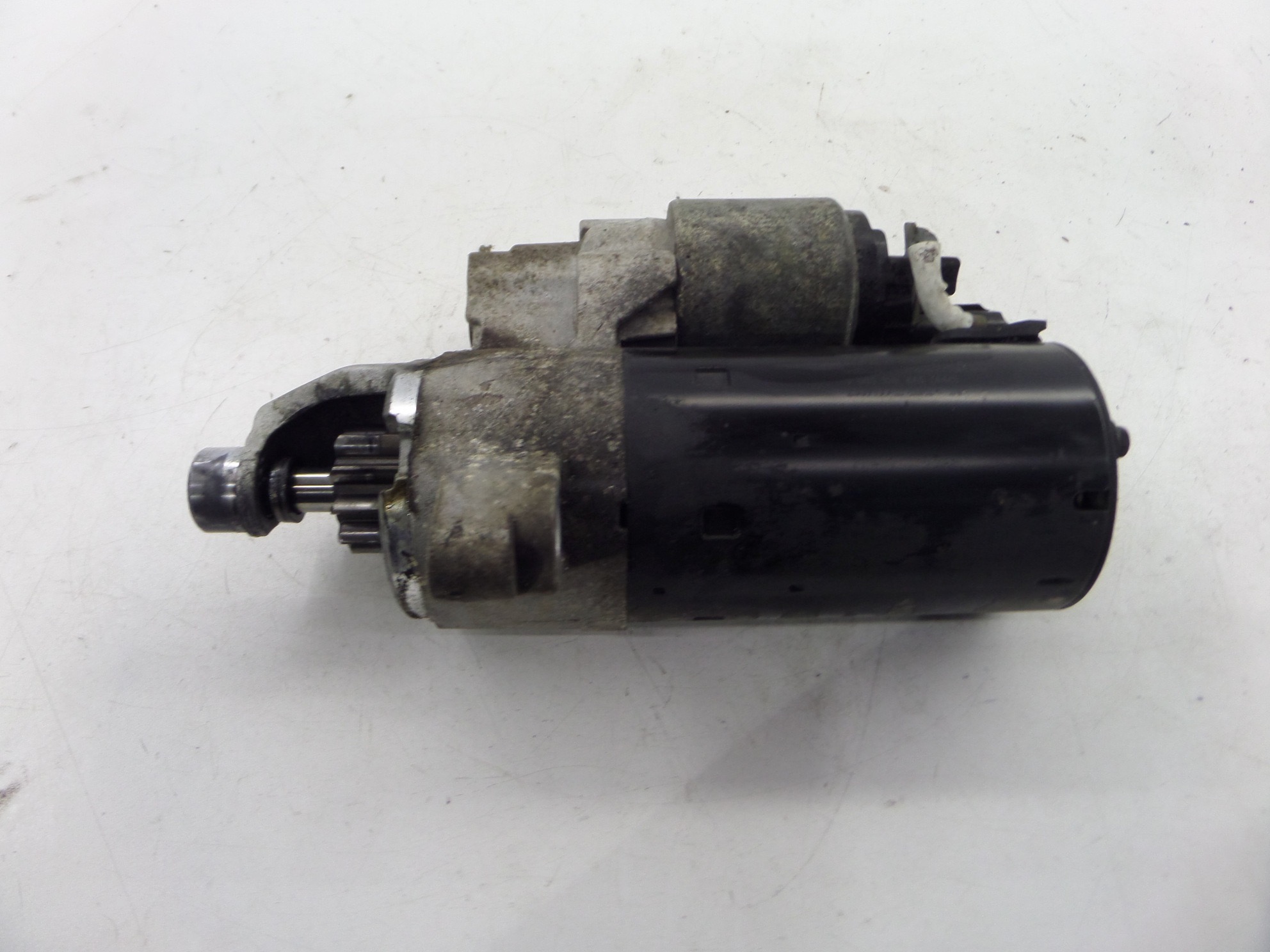 Audi S5 A/T Starter B8 08-17 OEM 079 911 021 D DSG | eBay