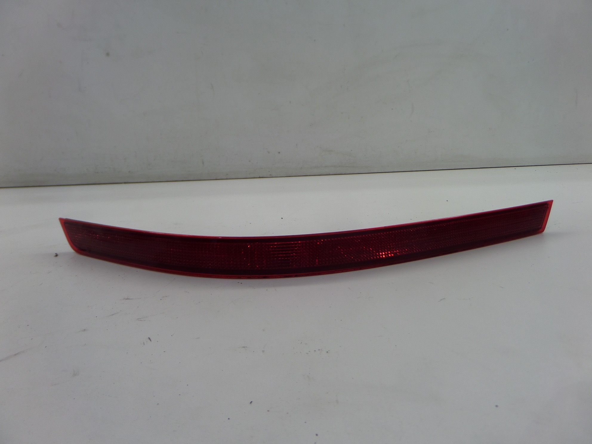 Mercedes R350 Right Rear Bumper Reflector Side Marker W251 11-13 A251 ...