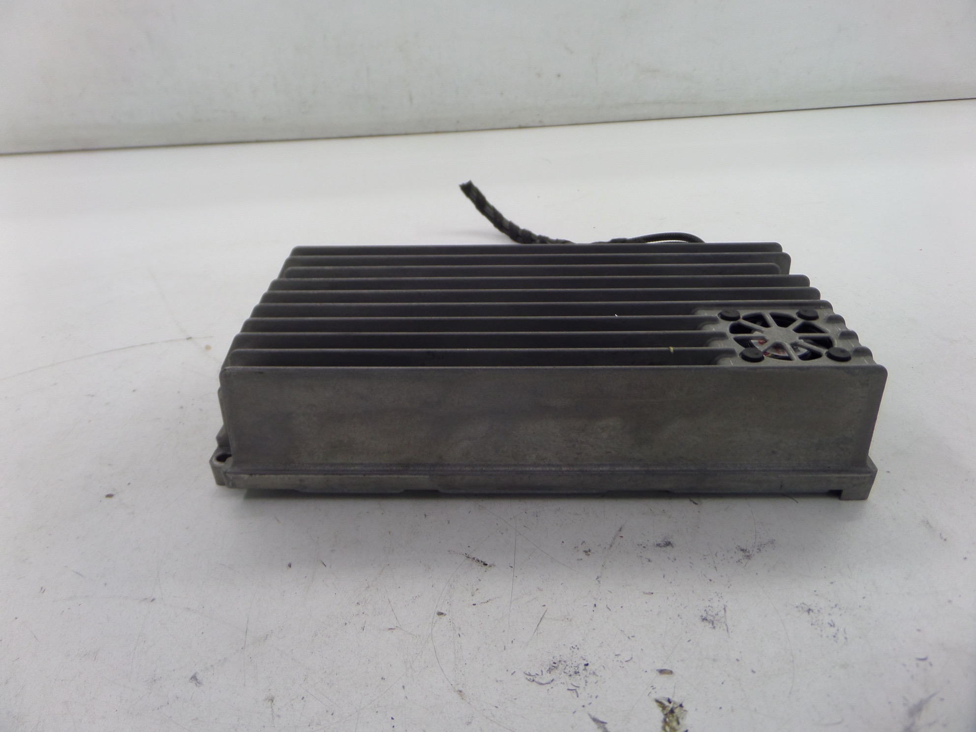 Audi S4 BANG & OLUFSEN Amplifier Amp B8 09-11 OEM 8T0 035 223 AN A4 | eBay