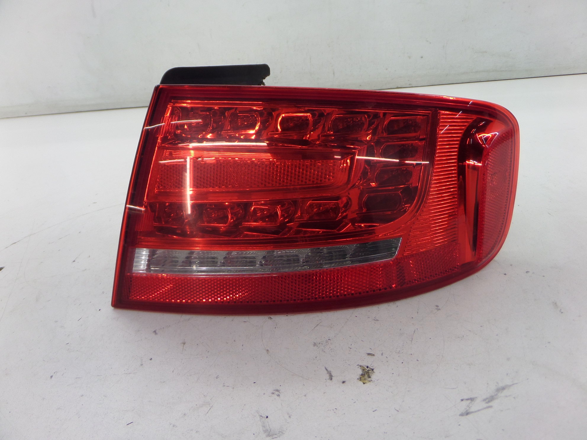 Audi S4 Right Sedan LED Brake Tail Light B8 09-11 OEM 8K5 945 096 ...