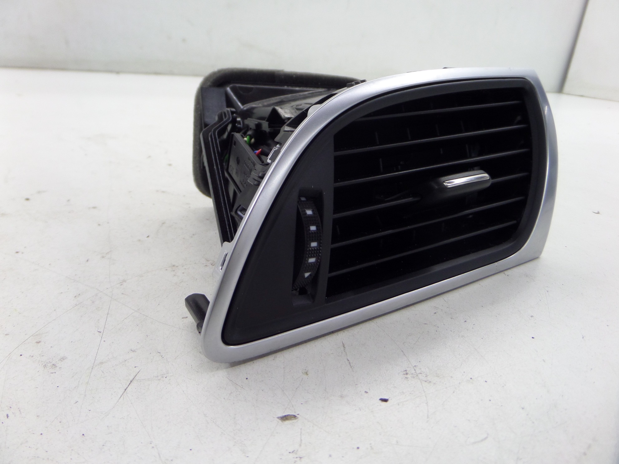 Audi S6 Right Dash Vent C7 4G 12-17 OEM 4G1 820 902 | eBay