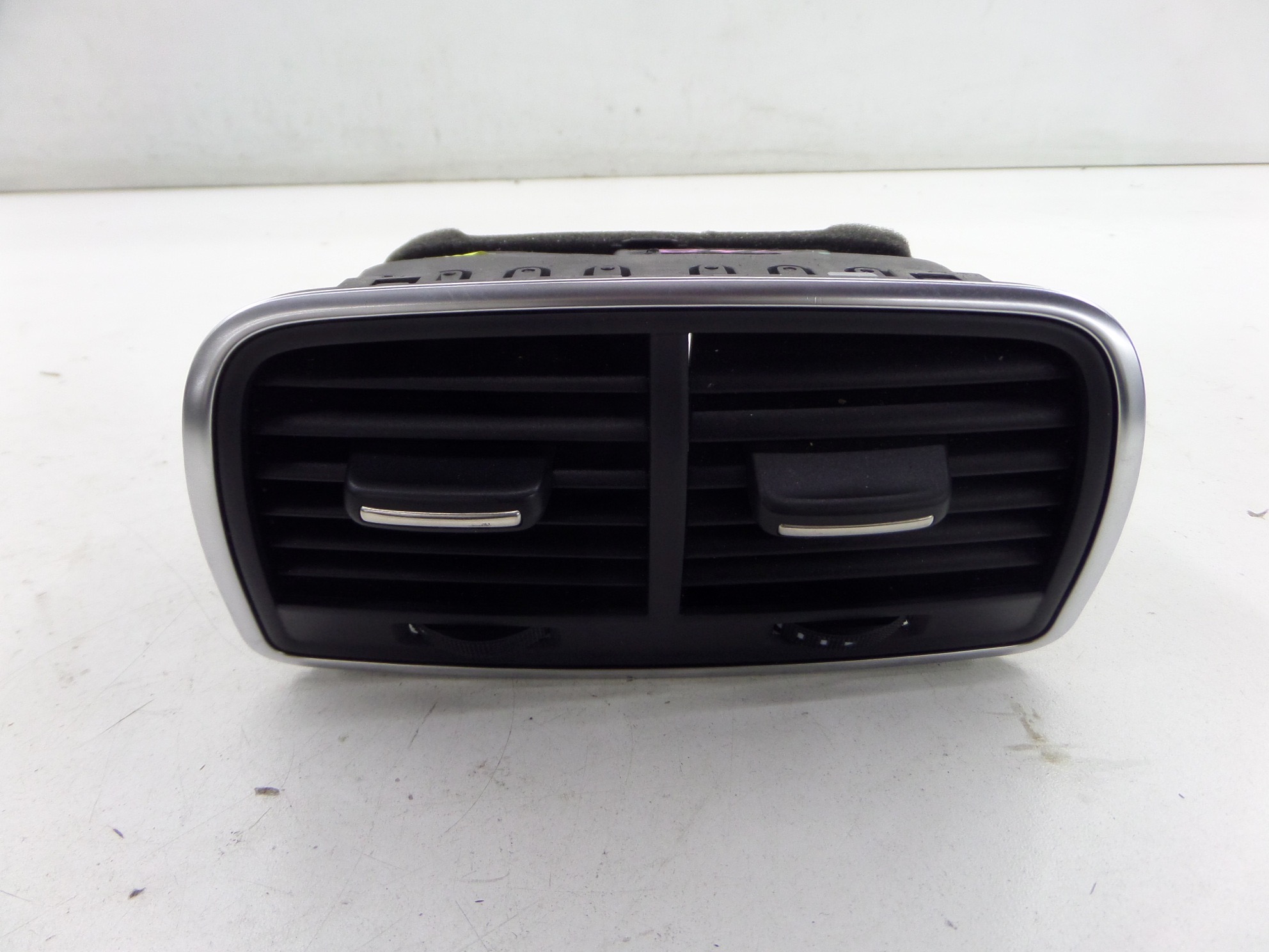 Audi S6 Rear Seat Console Air Vent C7 4G 12-17 OEM 4G0 819 203 | eBay