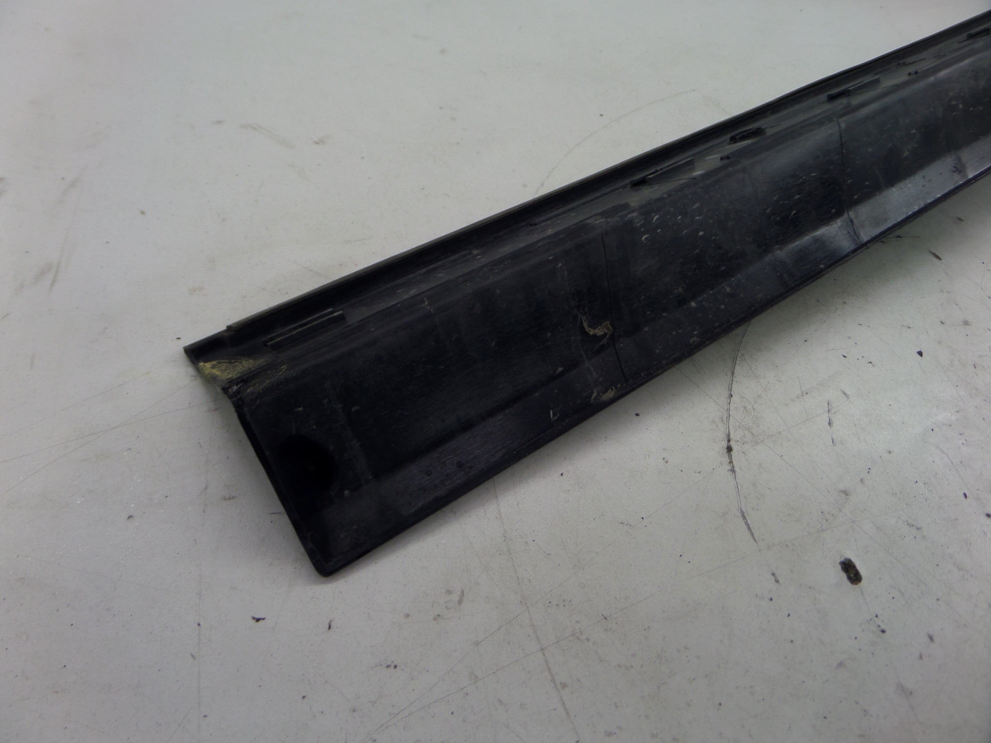 BMW Z3 Left Roadster Door Sill Scuff Plate E36/7 97-02 OEM 51.47 8 397 ...