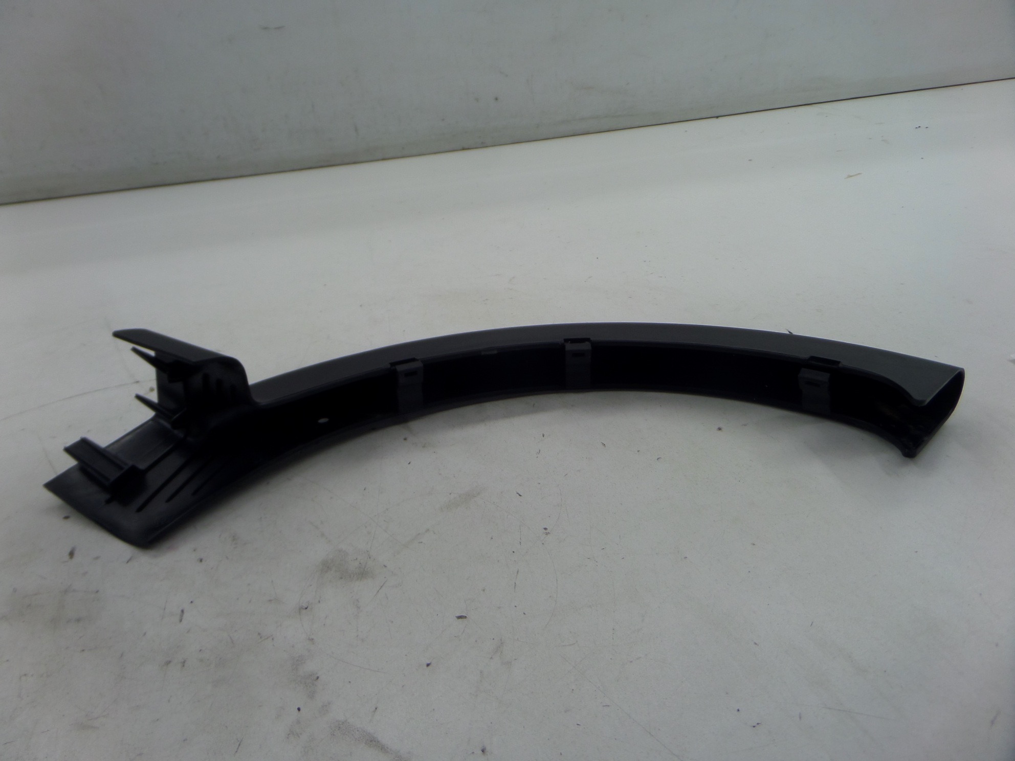 Audi S6 Right Trunk Hinge Cover Trim C7 4G 12-17 OEM 4G5 971 822 | eBay