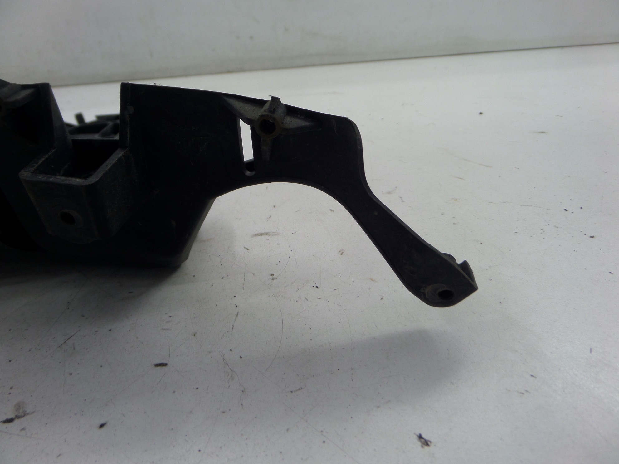 Audi RS4 Left Rear Bumper Bracket Slider Guide Sedan Wide Arch B7 8E5 ...