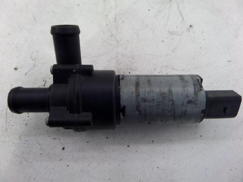 Audi Vw Auxiliary Water Pump Oem 0 392 020 073