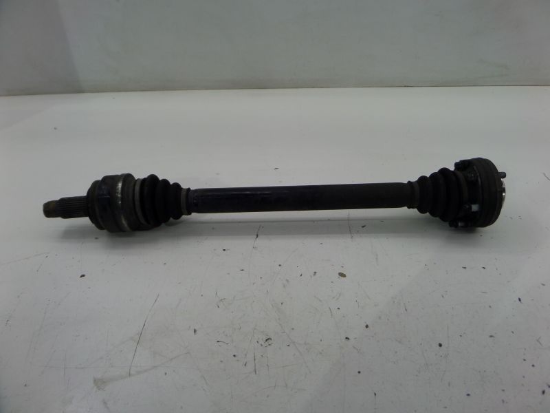 BMW 335i Right Rear Axle Shaft CV E90 06-09 OEM 7 580 326 59K