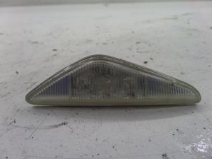 BMW 325Ci Right Front Fender Side Marker E46 04-06 OEM 330