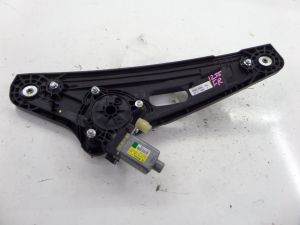 Hyundai Veloster N Right Front Window Regulator & Motor 19-22 OEM 82460-J3000