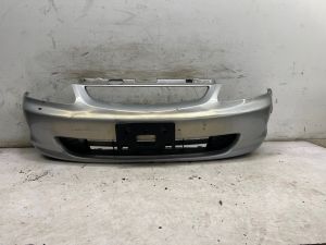Honda Civic SiR Front Bumper Cover Silver EP3 02-05 OEM
