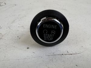 Ford Fiesta ST Engine Start Stop Switch WT MK6 14-19 OEM